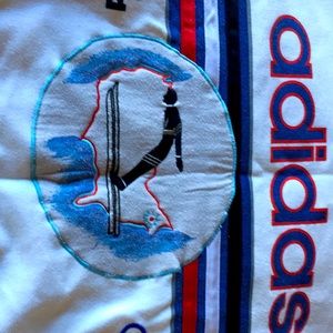 Collectable 1980 Olympic Sweat Shirt, Lake placid , Winter Games
